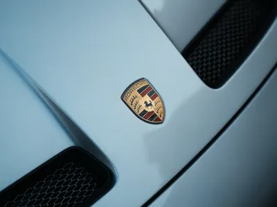 2024 بورش 911 جي تي تورينغ