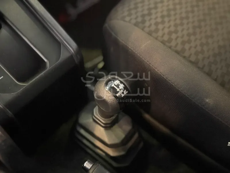 2021 سوزوكي جيمني