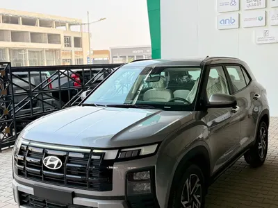 2026 هيونداي كريتا