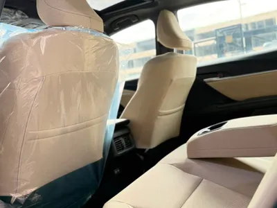 2026 تويوتا كامري ال اي