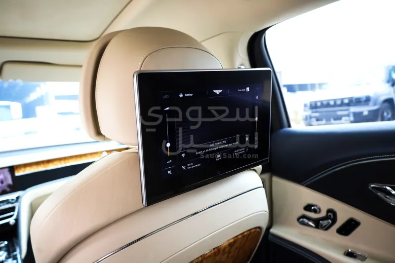 2022 بنتلي كونتيننتل فلاينج سبير