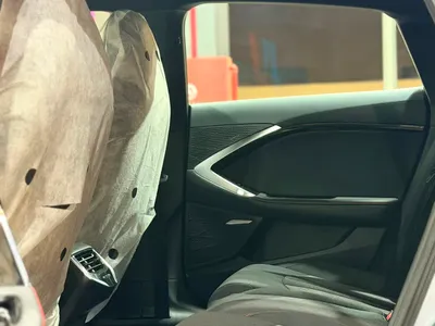2025 ام جي ام جي 7