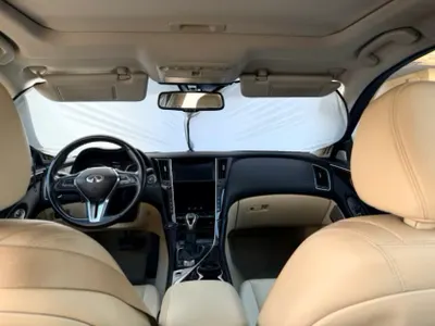 2019 انفينيتي كيو 50