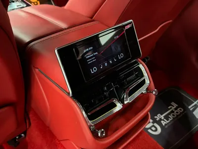 2021 بنتلي كونتيننتل فلاينج سبير دابليو 12