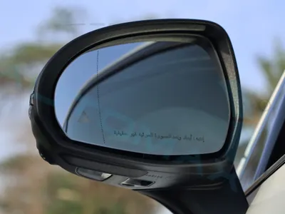 2026 مرسيدس - بنز جي إل سي 200 اي ام جي