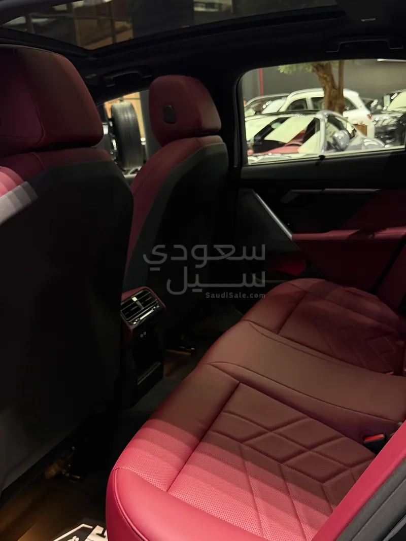2026 بي ام دبليو الفئة الخامسة 520 أي إم كت