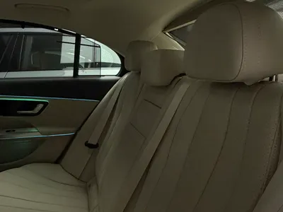 2026 مرسيدس - بنز إي 200