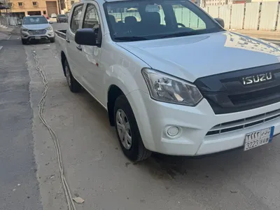 2025 ايسوزو دي ماكس غمارتين