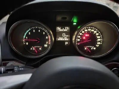 2011 جييب جراند شيروكي ليميتد