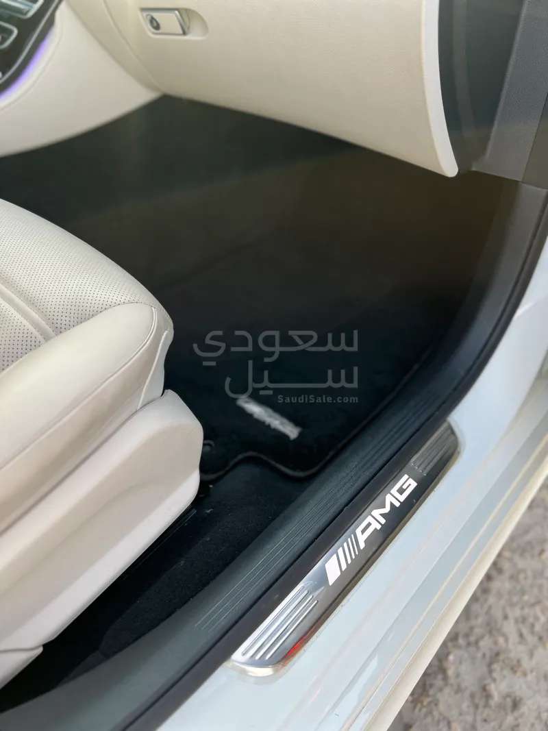 2021 مرسيدس - بنز إي 53 أي إم جي