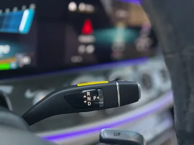 2021 مرسيدس - بنز إي 53 أي إم جي