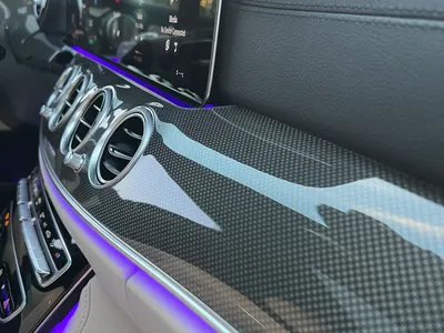 2021 مرسيدس - بنز إي 53 أي إم جي