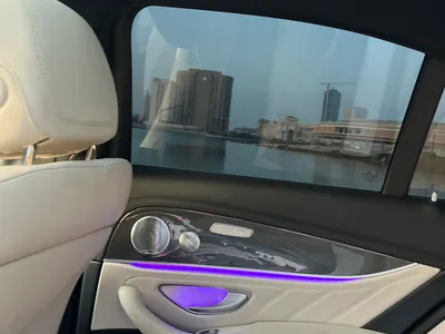 2021 مرسيدس - بنز إي 53 أي إم جي