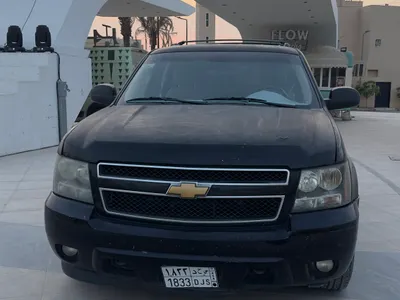 2013 شفروليه تاهو ال اس