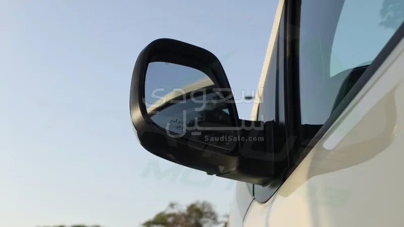2025 فيات دوبيو