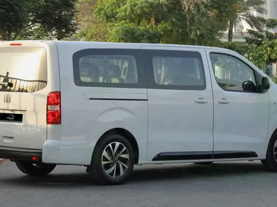 2025 فيات دوبيو