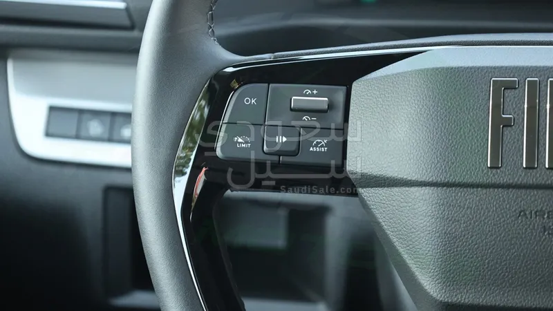 2025 فيات دوبيو