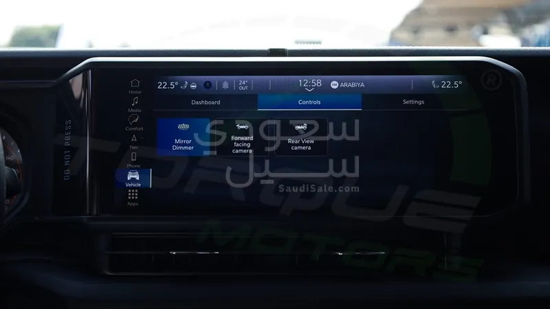 2026 جييب رانجلر ربيكون