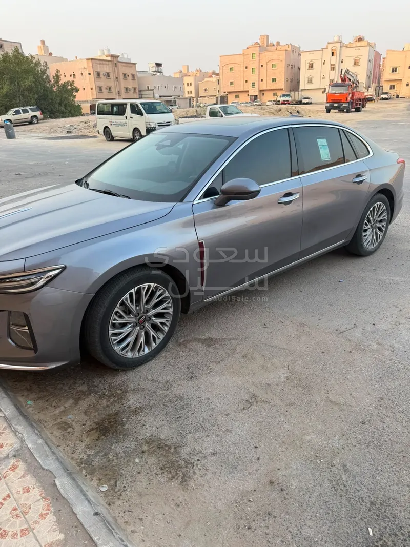 2024 هونشي اوسادو فلاق شب