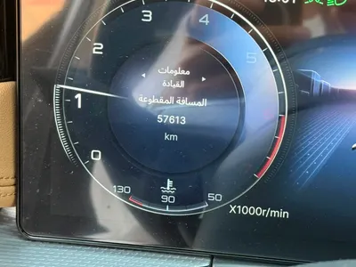 2024 هونشي اوسادو فلاق شب