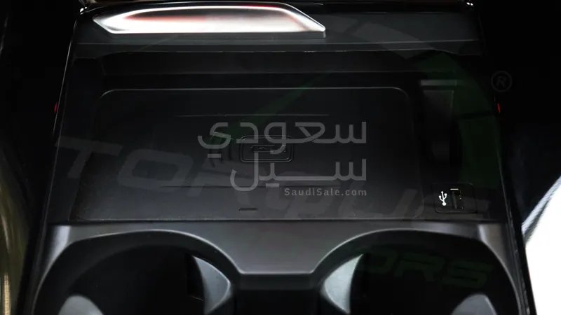 2025 بي ام دبليو الفئة اكس 4 30 أي