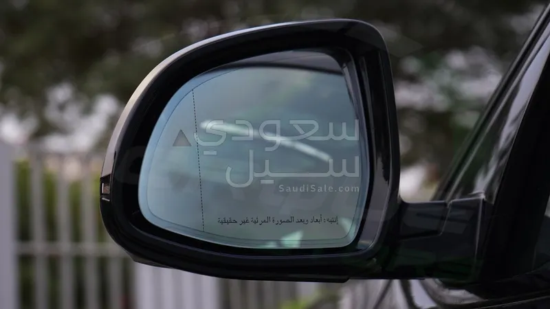 2025 بي ام دبليو الفئة اكس 4 30 أي