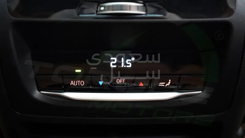 2025 بي ام دبليو الفئة اكس 4 30 أي