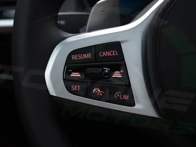 2025 بي ام دبليو الفئة اكس 4 30 أي
