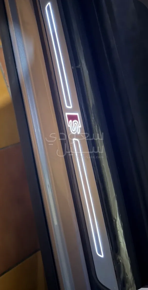 2024 اودي اس كيو 5