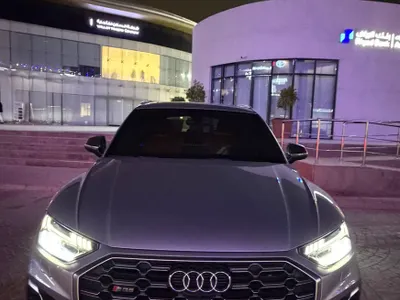 2024 اودي اس كيو 5