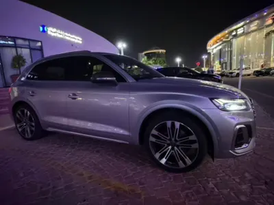2024 اودي اس كيو 5