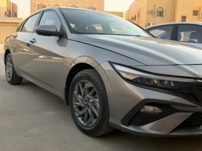 2025 هيونداي النترا سمارت