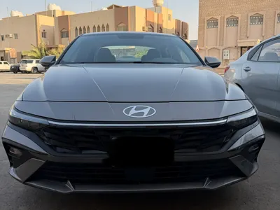 2025 هيونداي النترا سمارت