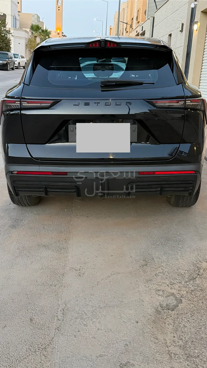 2024 جيتور داشينج