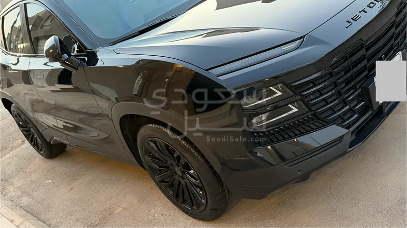 2024 جيتور داشينج
