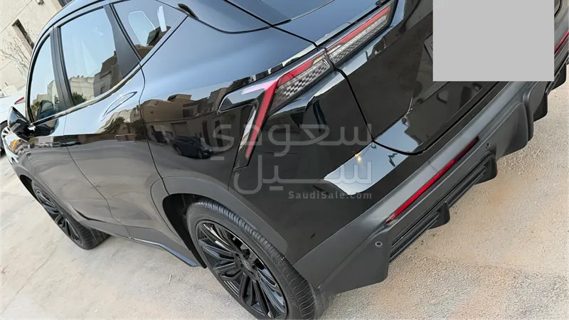2024 جيتور داشينج