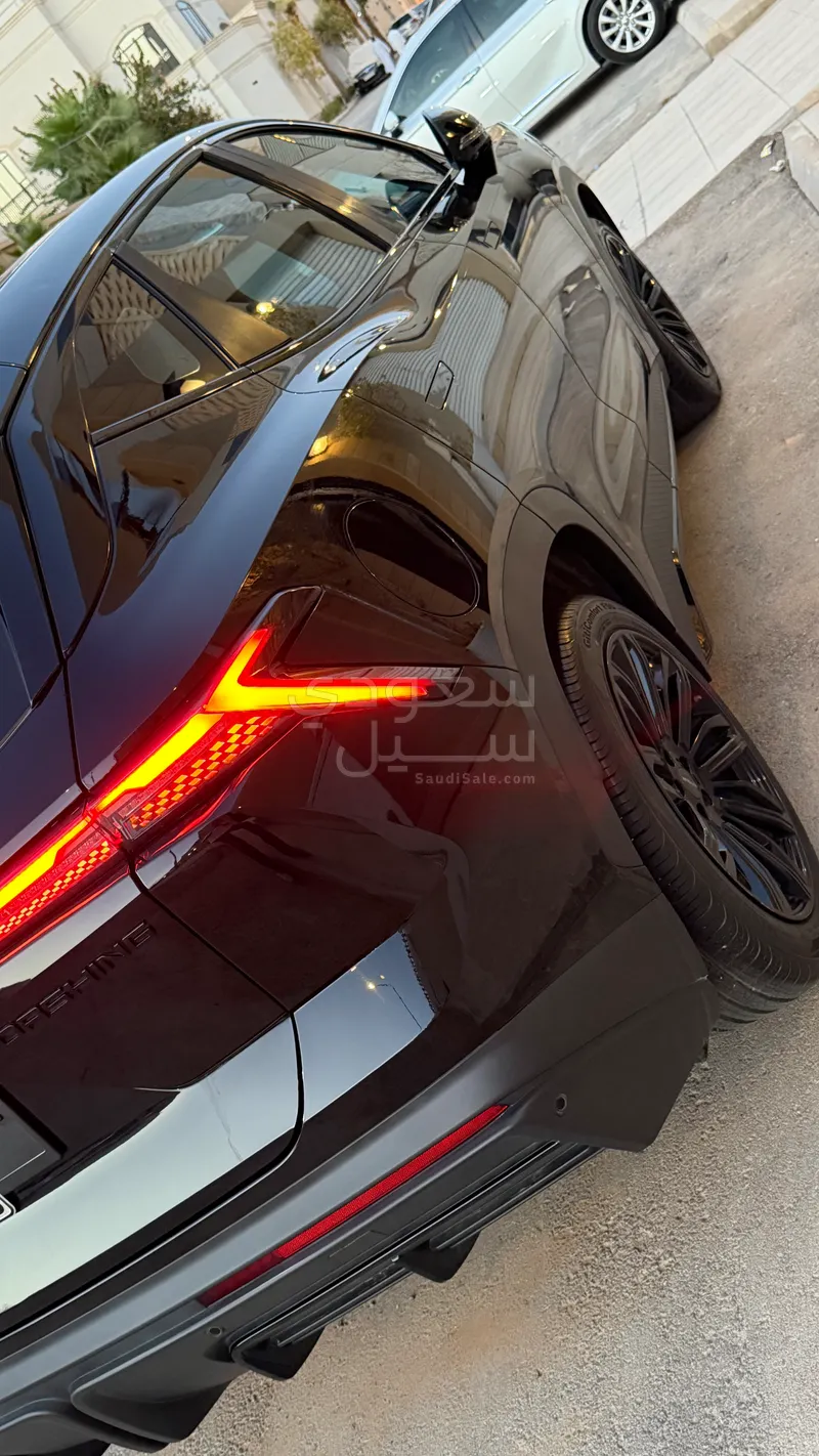 2024 جيتور داشينج