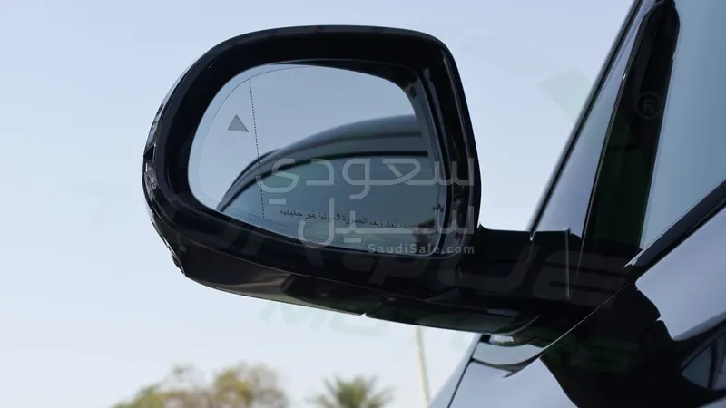 2025 بي ام دبليو الفئة اكس 4 ام كت