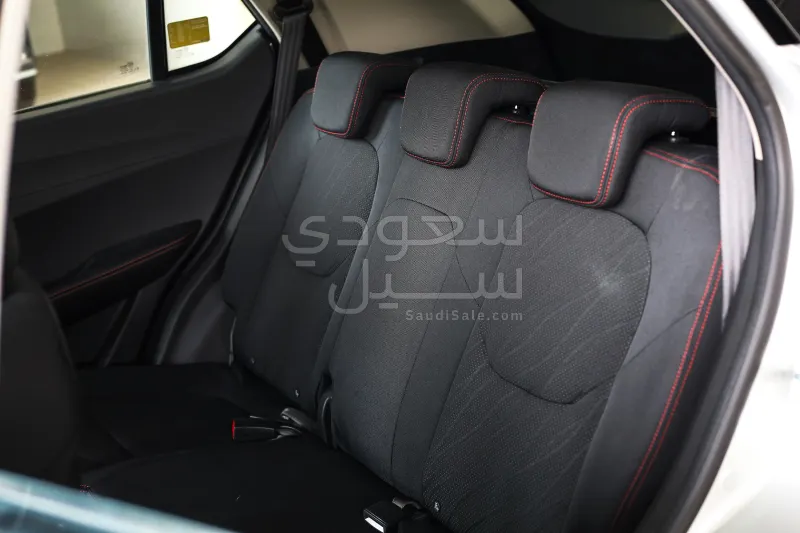 2025 شفروليه جروف بريمير