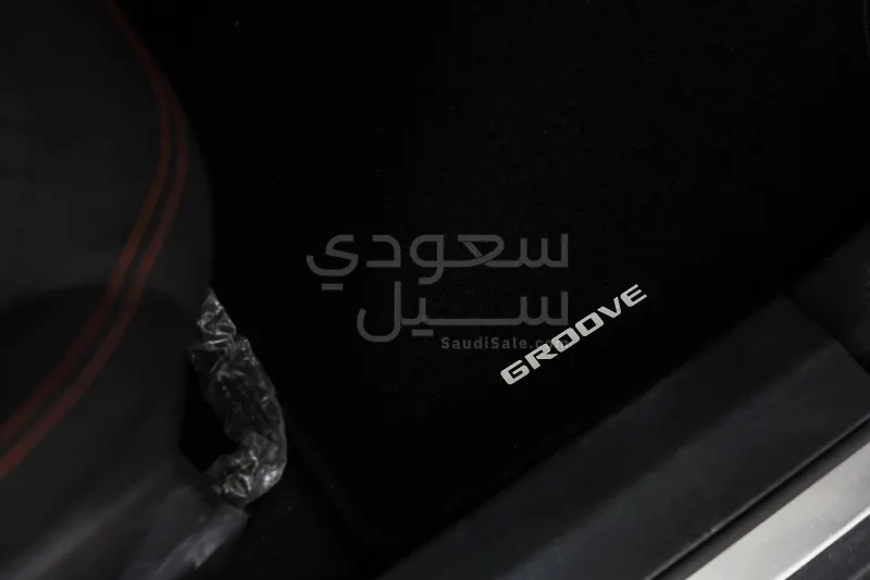 2025 شفروليه جروف بريمير