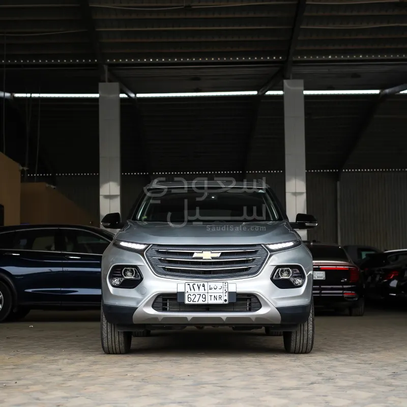 2025 شفروليه جروف بريمير