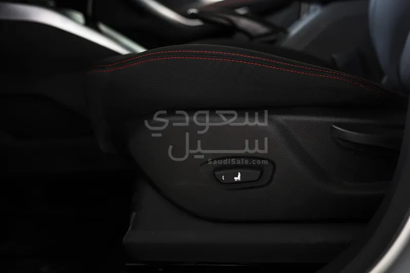 2025 شفروليه جروف بريمير