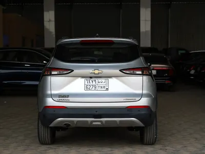 2025 شفروليه جروف بريمير