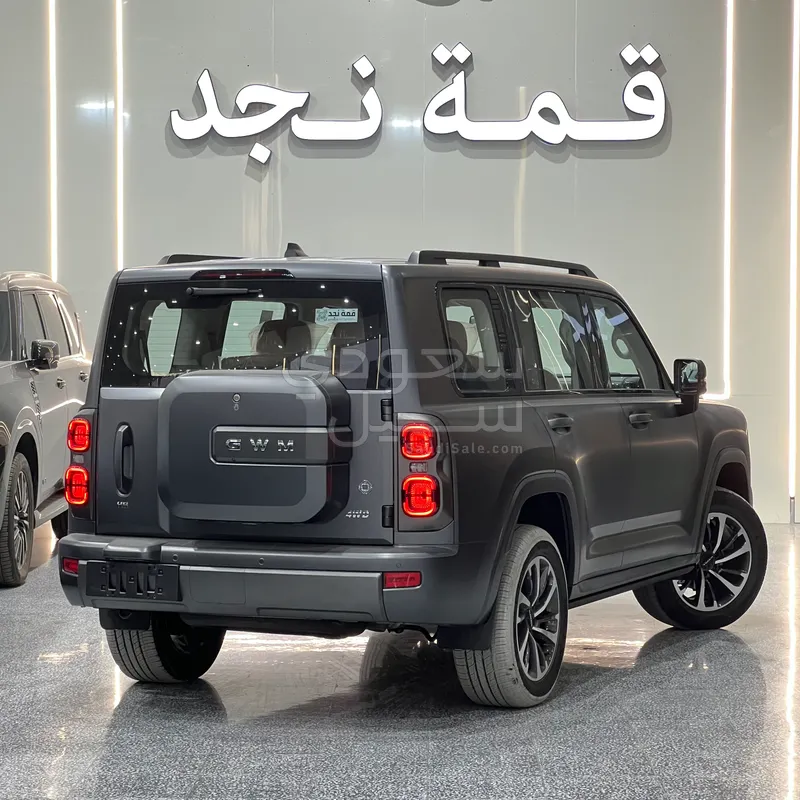 2027 هافال اتش 9