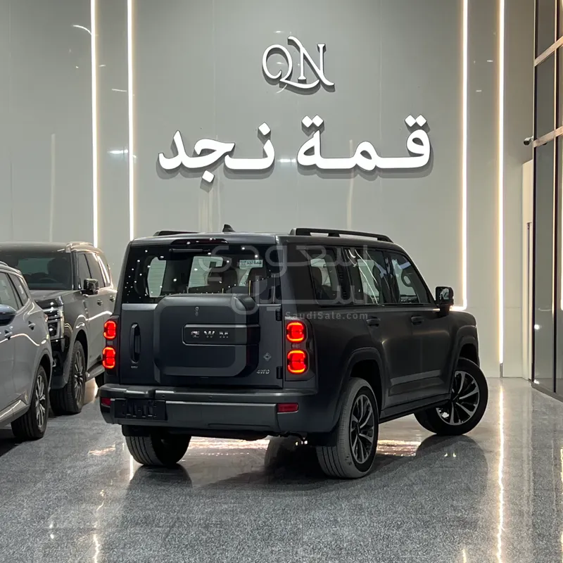 2027 هافال اتش 9