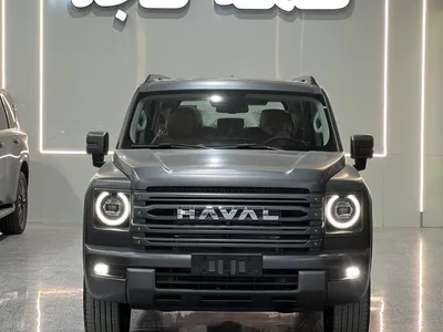 2027 هافال اتش 9
