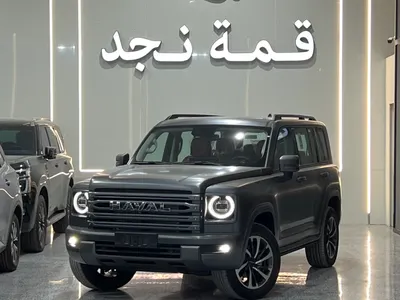 2027 هافال اتش 9