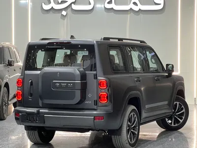 2027 هافال اتش 9