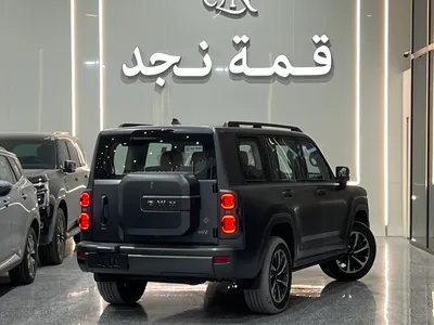 2027 هافال اتش 9