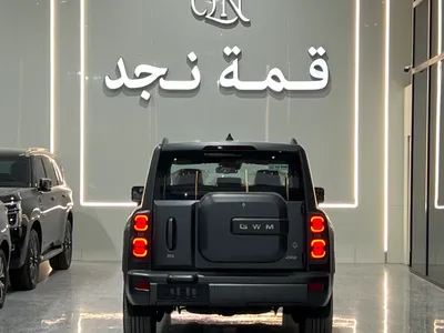 2027 هافال اتش 9